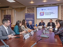 В Нижегородской области стартовал отбор в Малую академию государственного управления