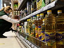 Продукты могут подорожать в случае введения QR-кодов в магазинах
