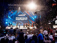 Прошло награждение в рамках мероприятия «Автомобиль года в России 2021»