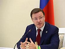 Поступившим в вузы и ссузы Самарской области выплатят по 10 тыс. рублей по решению губернатора