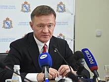 Старовойт: Первый в России высокоскоростной поезд будет называться «Белый кречет»