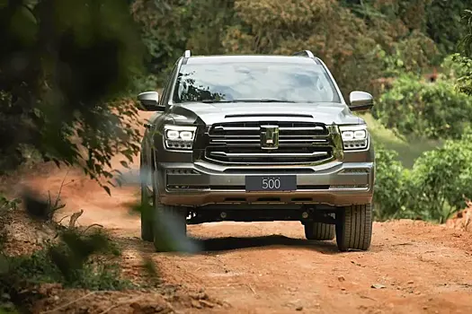 Какие автомобили появятся в России в 2023 году