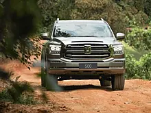 Какие автомобили появятся в России в 2023 году