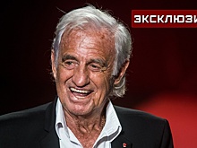 «Обаятельный бунтарь»: Свиблова поделилась воспоминаниями о Бельмондо