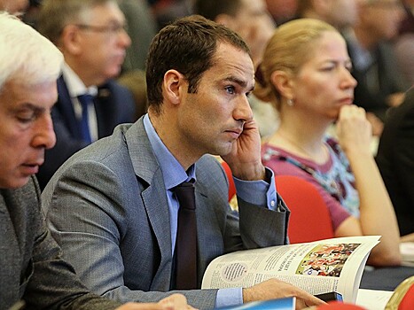 Роман Широков – о профсоюзе, развитии футбола и конкуренции в РФПЛ