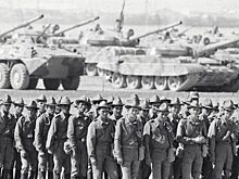 «Восстание в Герате»: как в Афганистане погибли первые военнослужащие СССР