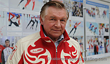 Валерий Муратов: В стране сегодня нет конькобежца, который мог бы показать достойный результат на самой длинной дистанции - 10000 м