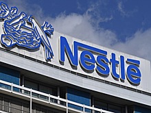 Nestlé попала в украинский список «спонсоров войны»