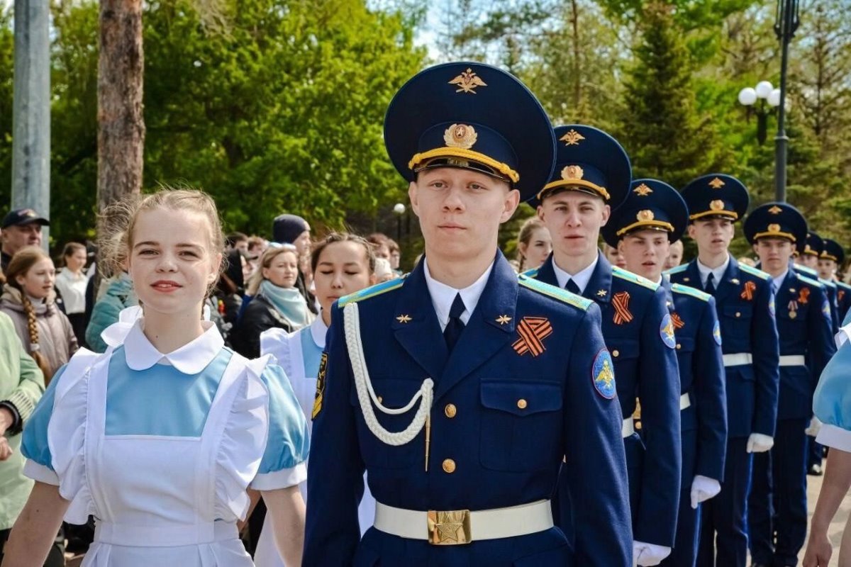 Танцевальный праздник «Вальс Победы» традиционно состоится в Оренбургской области