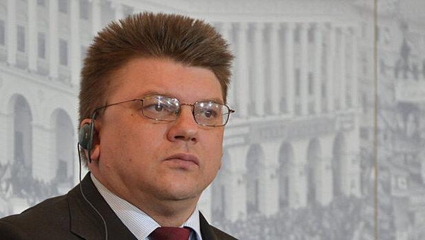 Запрещавший украинцам выступать в РФ министр вошел в ВАДА