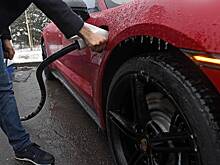 Россияне купили рекордное число электрокаров с пробегом