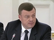 Тамбовский губернатор: в волонтёрское движение вовлечены многие жители