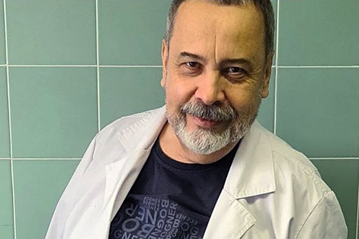 Скончался похудевший на 80 кг "звездный" врач и телеведущий Алексей Ковальков