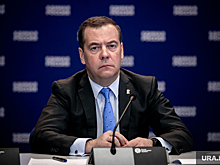 Дмитрия Медведева ждут 2 марта на Белоярской АЭС