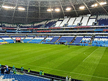 @podcyk   "Будет возможность реабилитироваться": Сутормин - об итогах матча КС с "Краснодаром"