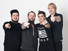 15 лет альбому «Рыба, крот и свинья» группы "ПилОт"