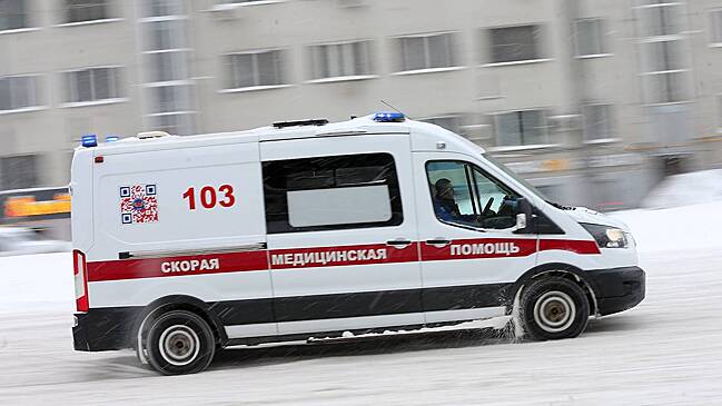 Москвич с лишним весом упал в ванну с кипятком и умер от ожогов