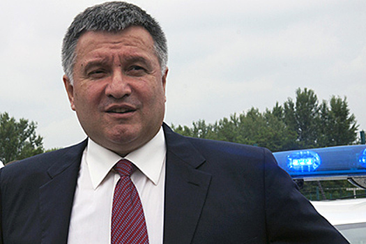 МВД заблокировало движение Крестного хода по Киеву