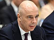Силуанов посоветовал желающим понять финансы в России прочитать «Мертвые души»