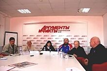 В Приангарье впервые проходят «Грушинские сезоны на Байкале»