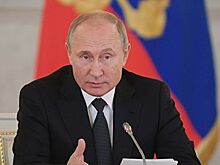 Путин пообещал правозащитникам быть рядом