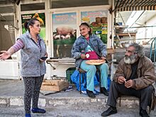 Более 100 тысяч армян заявили о желании покинуть Карабах