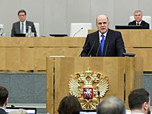 Мишустин утвердил особенности трудового законодательства в новых регионах России