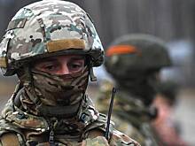 В ЛНР группа журналистов попала под прицельный обстрел ВСУ. После удара репортеров пытались добить с дрона