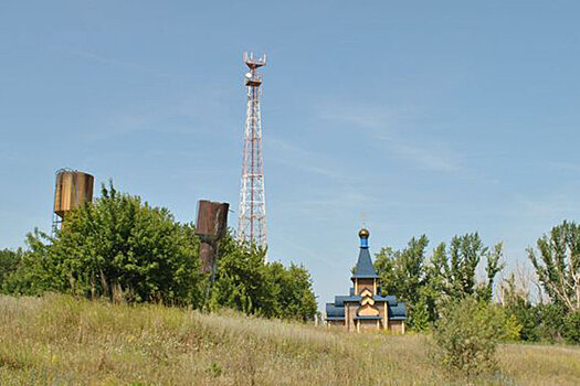 В Ульяновской области устраняют цифровое неравенство