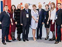 Форум лидеров нефтегазовой отрасли соберет 2000 молодых специалистов