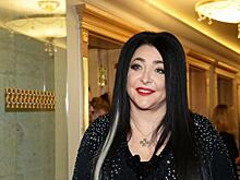 Лолита попросила губернатора Приморья об убежище