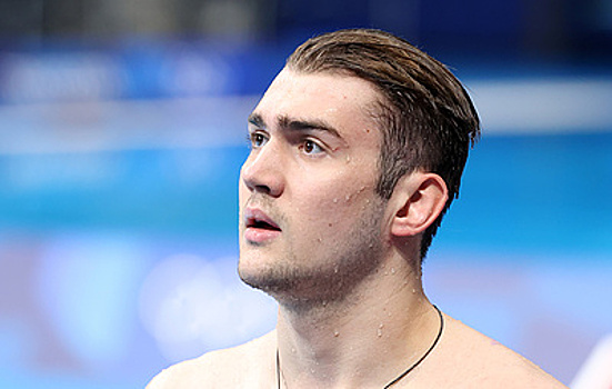 Рылов считает проблемой отсутствие сильных соперников в соревнованиях российских пловцов