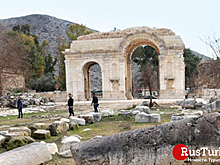 В Адане отреставрирован популярный туристический объект
