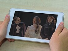 "Три сестры": надежда по-татарски