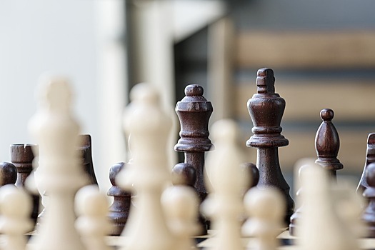 Шахматисты из Митина примут участие в окружном турнире
