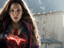 Элизабет Олсен поддержала Скарлетт Йоханссон на фоне скандала с Disney