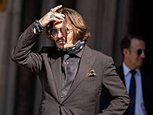 Менеджер Джонни Деппа опроверг информацию о приезде актера в Россию