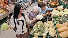 Почему в России не работает продуктовое эмбарго