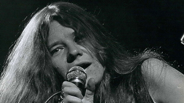 Стали известны подробности байопика о певице Дженис Джоплин