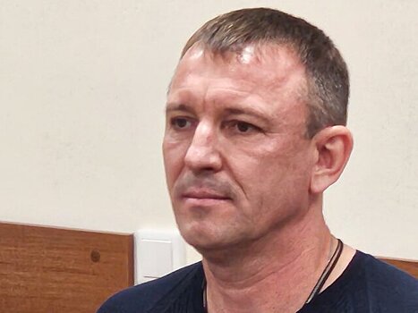 Генерал Попов отверг обвинение в онлайн-ставках на спорт