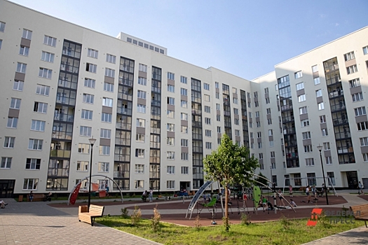 В Тюменской области спрос на ипотеку для айтишников вырос в 2,5 раза