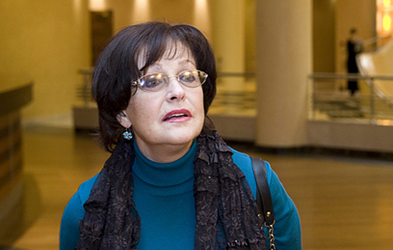 90-летняя Наталья Фатеева живет затворницей и прогнала вон родных детей