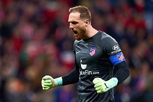 «Райо Вальекано» — «Атлетико», прогноз на матч Примеры 9 апреля 2023 года, где смотреть онлайн бесплатно, трансляция