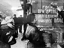 Беглов и Макаров обратились к ветеранам перед 22 июня