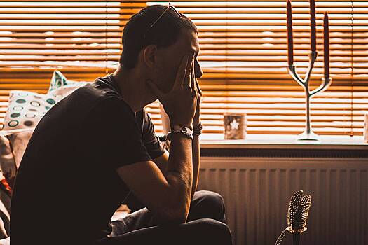 Сыну постоянно болтающего о сексе пенсионера дали совет