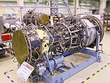 Ростех поставил газотурбинные установки для Ямбургского месторождения