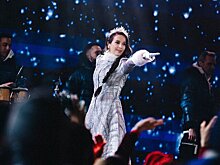 Наталия Орейро рассказала о съемках в российском новогоднем фильме