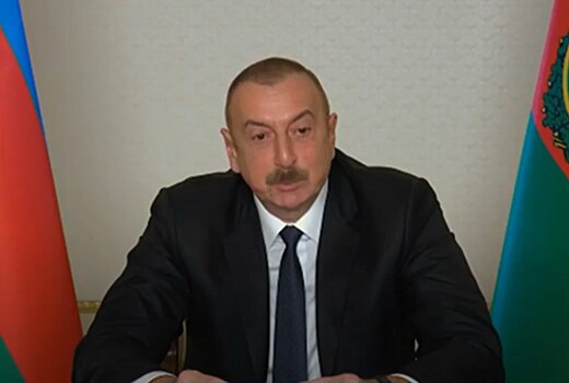 Азербайджанские ветераны ВОВ получат дополнительную денежную помощь
