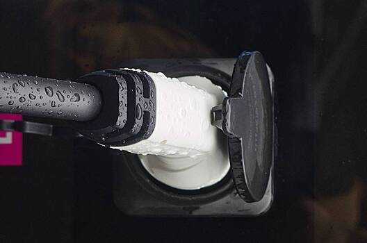 Европа споткнулась в переходе на электромобили