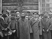 «Бродяги» и «иваны»: кто были первые воры в законе